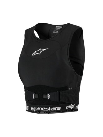 chránič hrude STELLA PLASMA CHEST, ALPINESTARS, M160-615