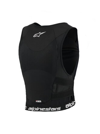 chránič hrude STELLA PLASMA CHEST, ALPINESTARS, M160-615
