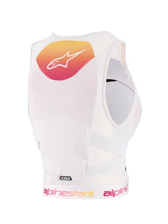 chránič hrude STELLA PLASMA CHEST, ALPINESTARS, M160-615