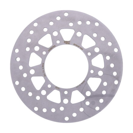 brzdový kotúč EBC MD6072D