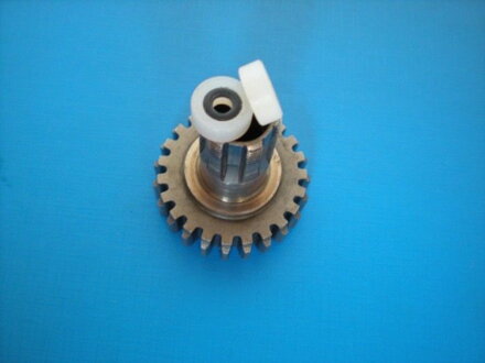 Tesnenia,upchávky tyčky spojky,priemer 16mm, Plast - Jawa,ČZ 125-350 001280 Tesnenia,upchávky tyčky spojky,priemer 16mm, Plast - Jawa,ČZ 125-350 001280
