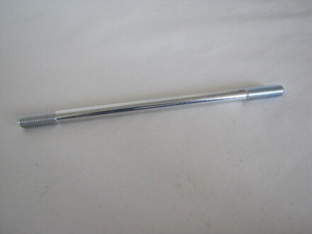 Svorník válca M10x190mm - Jawa 250 Panelka 007079