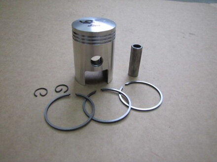 Piestna sada 52,50mm, čap 15mm - Jawa,ČZ 125 008841