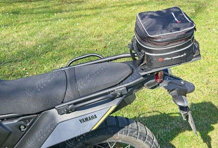 Nosič zadného kufra (batožiny) - Yamaha Tenere 700 10-26