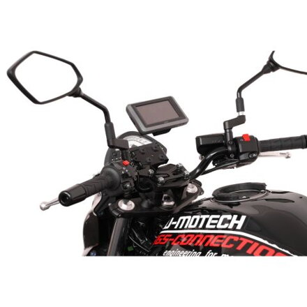 SW-MOTECH ZUMO ADAPTER 10001678