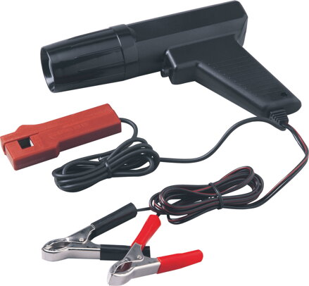 12V časovacie svetlo - 10003442