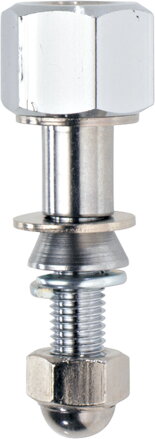 adaptér zrkadla 10 MM IMPERIAL 10028873