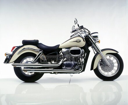 SILVERTAIL K02 EXHAUST-SYSTEM 10030633