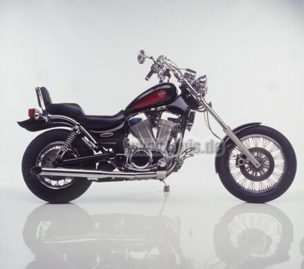 SILVERTAIL K02 EXHAUST-SYSTEM 10030633