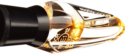 LED smerovky M-BLAZE ICE 10034247