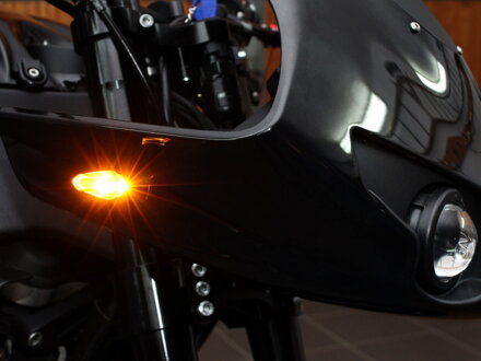 LED smerovky M-BLAZE ICE 10034247