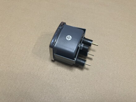 Tachometer 120km- Jawa 90,Mustang 1.Typ 1003545 Tachometer 120km- Jawa 90,Mustang 1.Typ 1003545