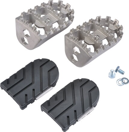 SW-Motech stupačky 10044800
