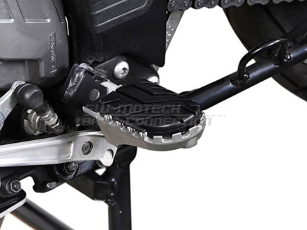 SW-Motech stúpačkový -kit 10044851