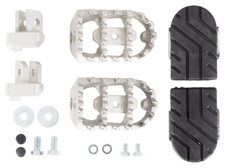 SW-Motech stúpačkový -kit 10044851