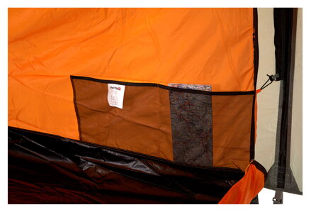 stan DOUBLE-SKIN DOME 10061001