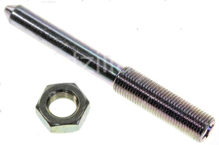 SCREW SET, B 16028-KZ4-A92