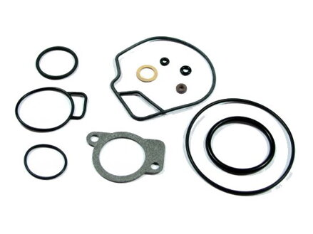 Carburetor Gasket Set DELL'ORTO PHVB  52621.77