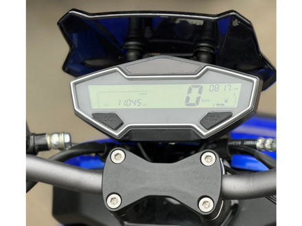 Motorro BWS 125i