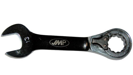 Sada račňových kombinovaných kľúčov, JMP. 604.00.14