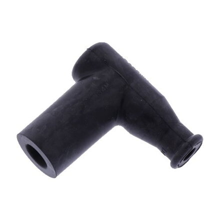 fajka TB05EMA BLACK NGK 708.00.92