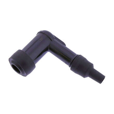 fajka LB-FOR BLACK NGK 708.01.55