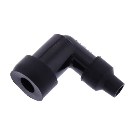 fajka LZEH BLACK NGK 708.01.60