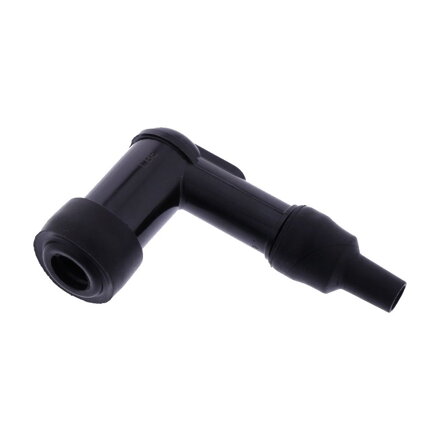 fajka LB-E BLACK NGK 708.02.02