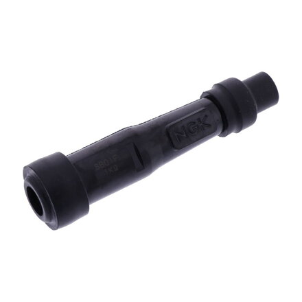 fajka SB01F BLACK NGK 708.02.06