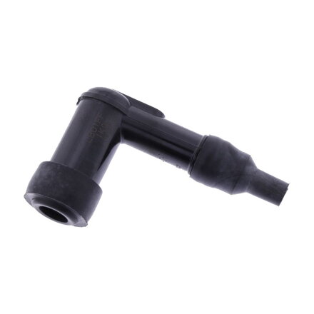fajka LB01FF BLACK NGK 708.02.93