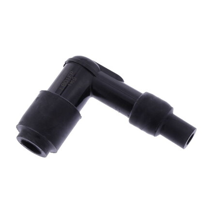 fajka LB01FP BLACK NGK 708.02.95
