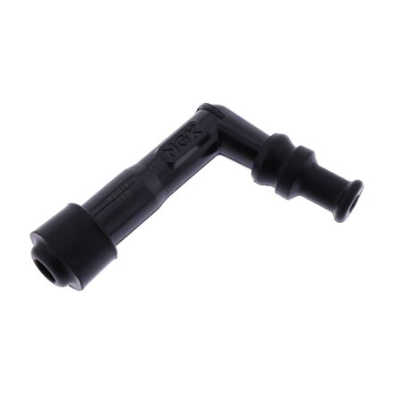 fajka XZ01F BLACK NGK 708.03.35