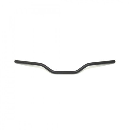 riadidlá STEEL BLACK WITH CABLE NOTCH 1INCH FEHLING 730.03.45