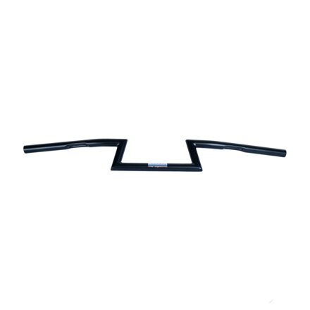riadidlá STEEL BLACK WITH CABLE NOTCH 1INCH FEHLING MSP Z BAR 730.03.54