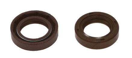 CRANKSHAFT OIL SEAL KIT 7560050