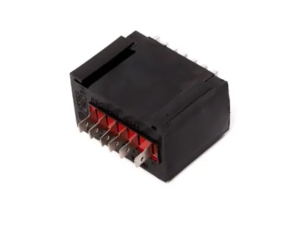Elektronický regulátor (EWR)12V 42W 8107.10 Elektronický regulátor (EWR)12V 42W 8107.10