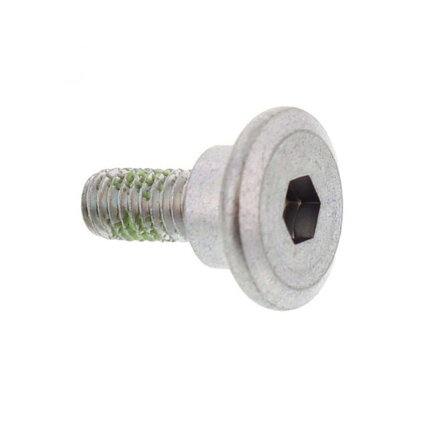 BOLT, DISK, 6X20 90105-KS6-700