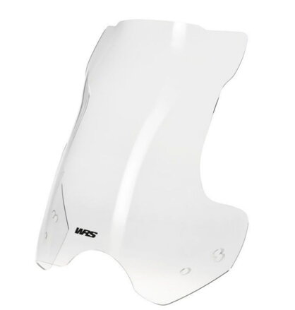 plexi štít BMW R 1150 GS ADVENTURE 1999-2004 BM012F