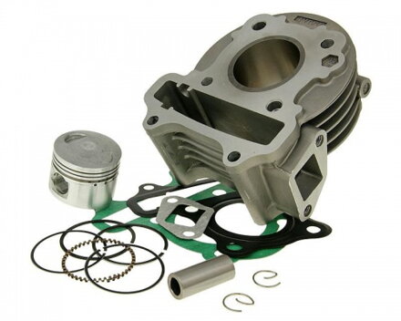 Valec 50cc 39mm GY6, Kymco 4-Takt, 139QMB/QMA  BT27364