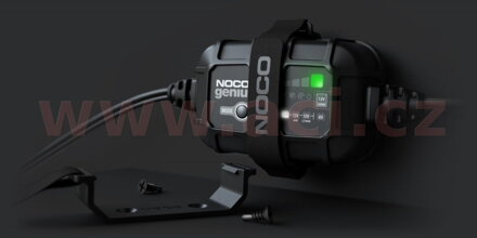 nabíjačka NOCO genius 2 6/12 V, 40 Ah, 2 A GENIUS2