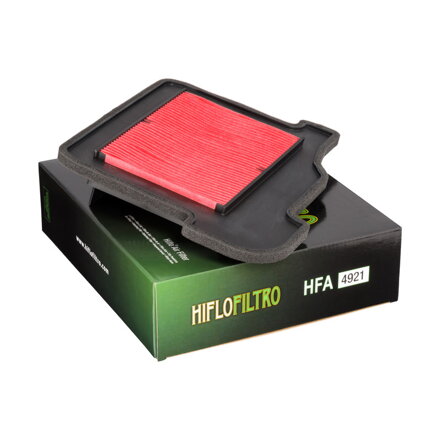 vzduchový filter HFA4921