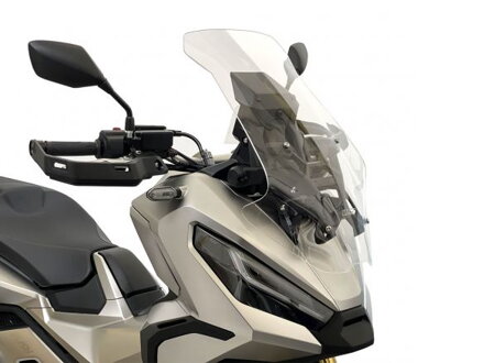 plexi štít HONDA X-ADV 750 HO039T