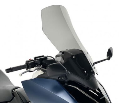 plexi štít HONDA FORZA 750 HO045F