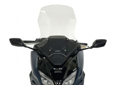 plexi štít HONDA FORZA 750 HO045T