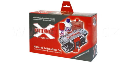 KETTENMAX PREMIUM - KS K1010