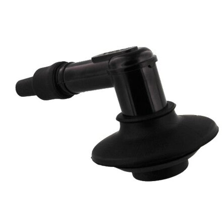 fajka LB05FG BLACK NGK 708.01.30