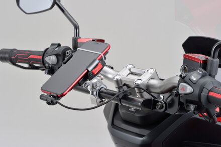 dobíjací kábel Lightning, Daytona M001-046