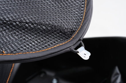 úložný priestor pod sedlo skútra Daytona M001-057
