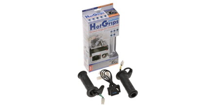 Grip VYHRIEVANÉ HOTGRIPS COMMUTER, OXFORD - M003-05