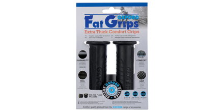 gripy Fat grips, OXFORD - M003-97